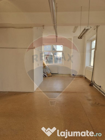 Spațiu comercial de inchiriat Iris