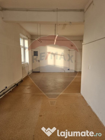 Spațiu comercial de inchiriat Iris