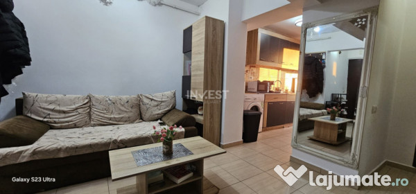 CENTRU-Piata Unirii- apartament 2 camere 