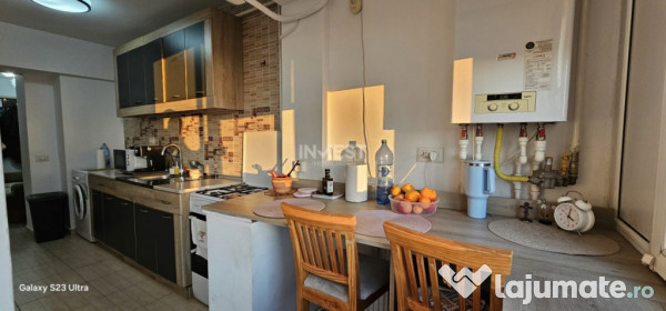 CENTRU-Piata Unirii- apartament 2 camere 