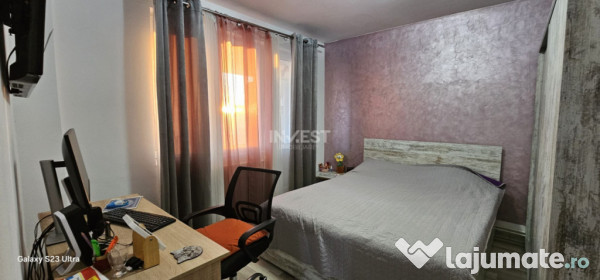 CENTRU-Piata Unirii- apartament 2 camere 