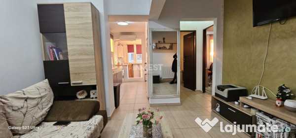 CENTRU-Piata Unirii- apartament 2 camere 