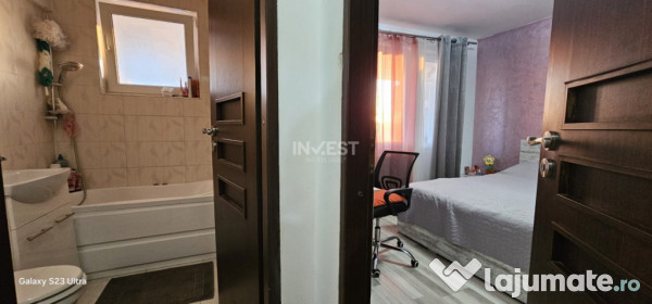 CENTRU-Piata Unirii- apartament 2 camere 