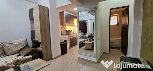 CENTRU-Piata Unirii- apartament 2 camere 