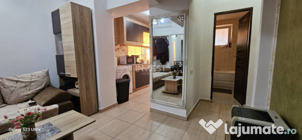 CENTRU-Piata Unirii- apartament 2 camere 