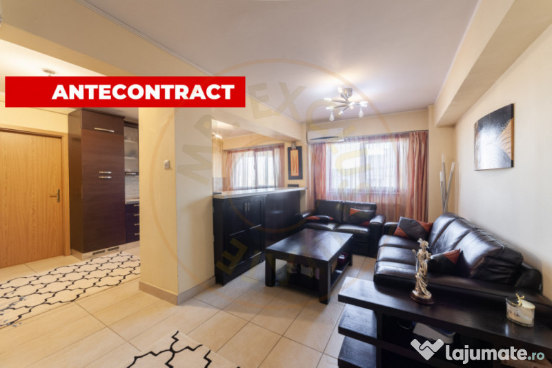 Apartament 3 Camere Ultracentral Pitești - Bratianu