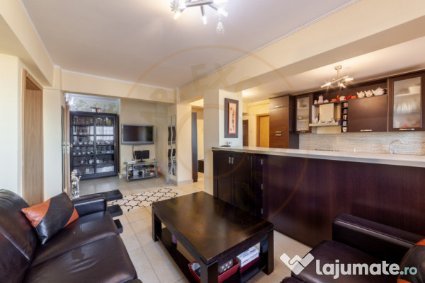 Apartament 3 Camere Ultracentral Pitești - Bratianu