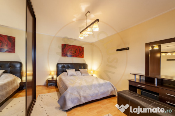 Apartament 3 Camere Ultracentral Pitești - Bratianu