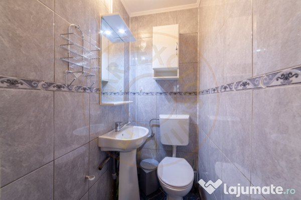 Apartament 3 Camere Ultracentral Pitești - Bratianu