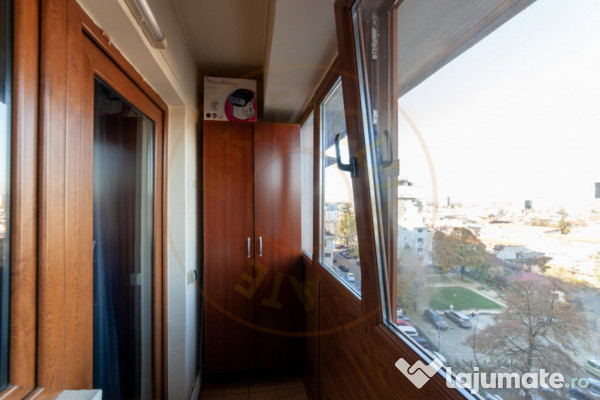 Apartament 3 Camere Ultracentral Pitești - Bratianu