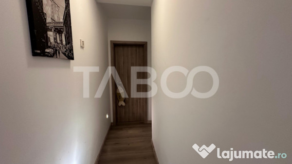 Apartament decomandat 3 camere balcon loc parcare Arhitectil