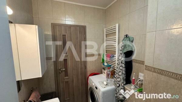 Apartament decomandat 3 camere balcon loc parcare Arhitectil