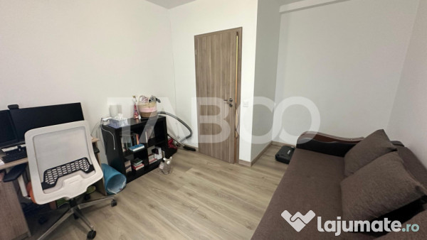 Apartament decomandat 3 camere balcon loc parcare Arhitectil