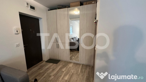 Apartament decomandat 3 camere balcon loc parcare Arhitectil