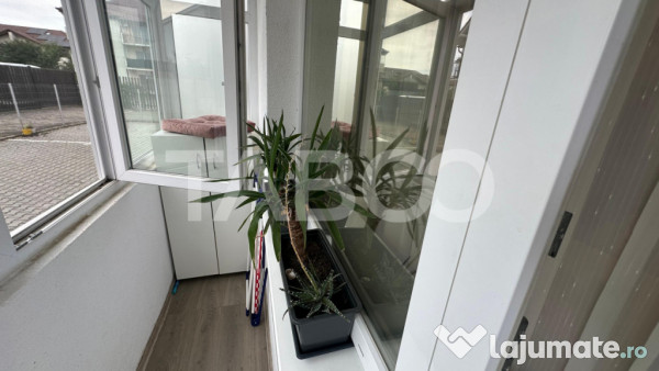 Apartament decomandat 3 camere balcon loc parcare Arhitectil