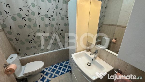 Apartament decomandat 3 camere balcon loc parcare Arhitectil