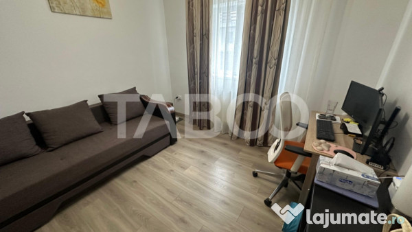Apartament decomandat 3 camere balcon loc parcare Arhitectil
