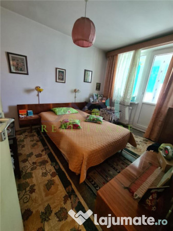 Apartament 3 camere zona Centrul- Civic