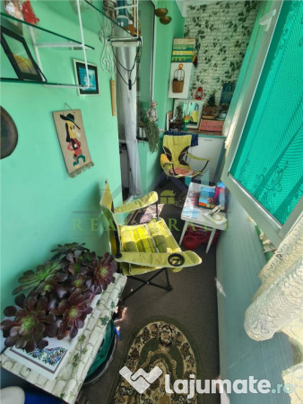 Apartament 3 camere zona Centrul- Civic