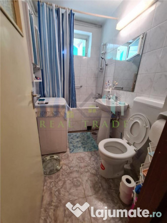 Apartament 3 camere zona Centrul- Civic