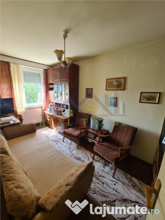 Apartament 3 camere zona Centrul- Civic