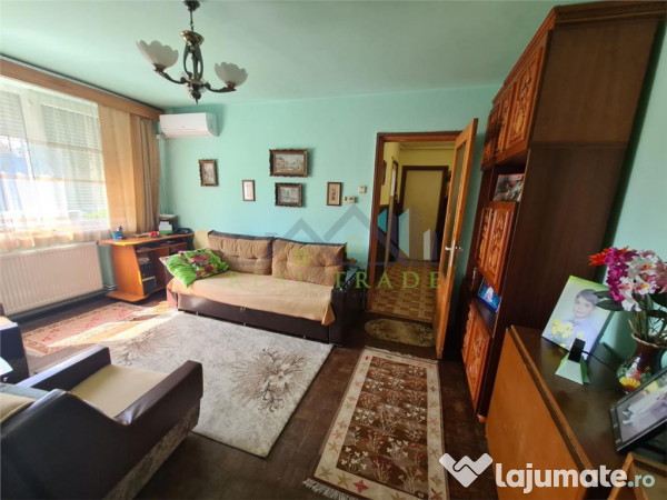 Apartament 3 camere zona Centrul- Civic