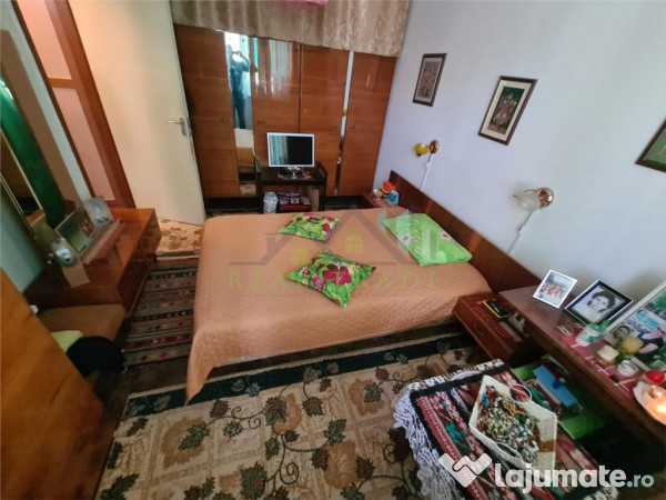 Apartament 3 camere zona Centrul- Civic