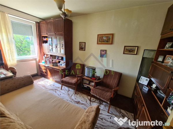 Apartament 3 camere zona Centrul- Civic