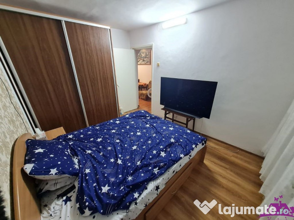 Apartament 2 camere Decebal