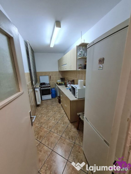 Apartament 2 camere Decebal