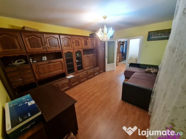 Apartament 2 camere Decebal