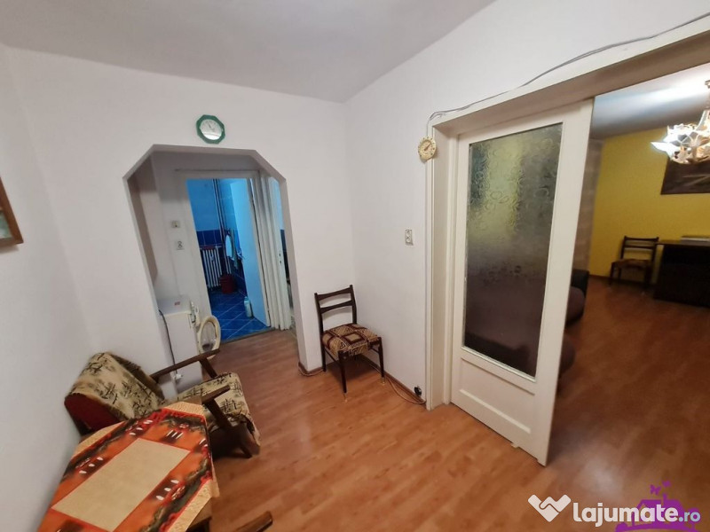 Apartament 2 camere Decebal