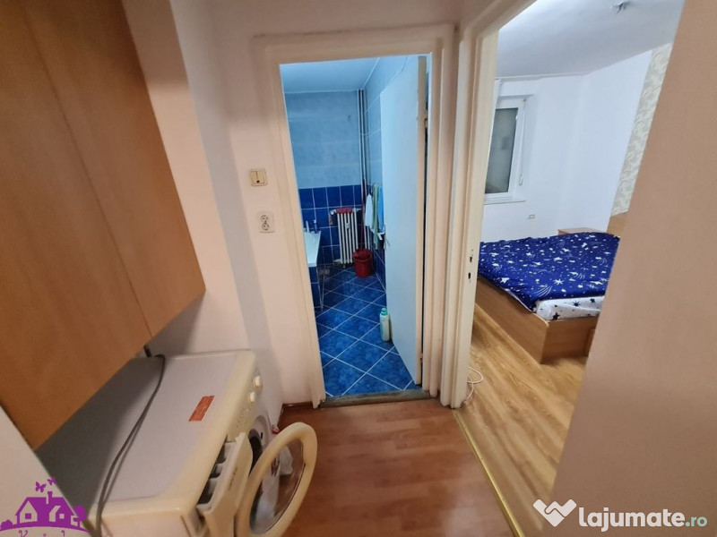 Apartament 2 camere Decebal