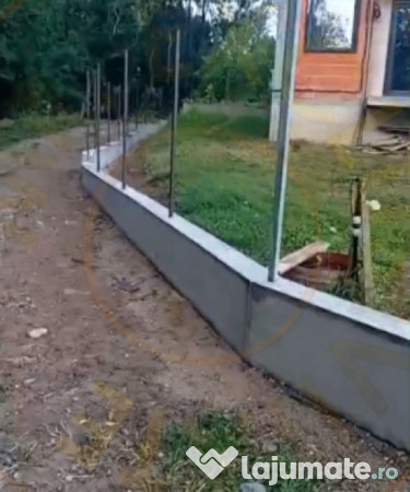 Casa P+1, Babana-Arges cu panouri si apa de izvor 