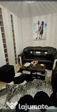 Ofer spre închiriere Garsonieră Confort City - Splaiul Unirii 