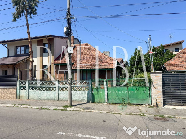 Casa 4 camere | Teren 350 Mp | Colentina |