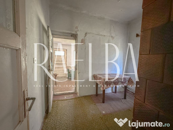 Casa 4 camere | Teren 350 Mp | Colentina |