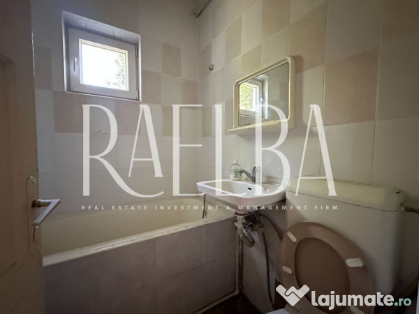 Casa 4 camere | Teren 350 Mp | Colentina |