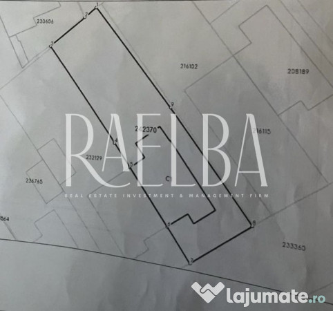 Casa 4 camere | Teren 350 Mp | Colentina |