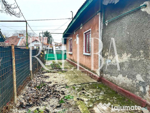 Casa 4 camere | Teren 350 Mp | Colentina |