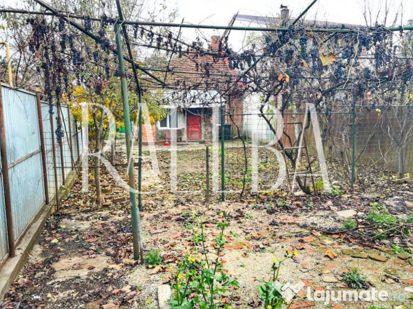 Casa 4 camere | Teren 350 Mp | Colentina |