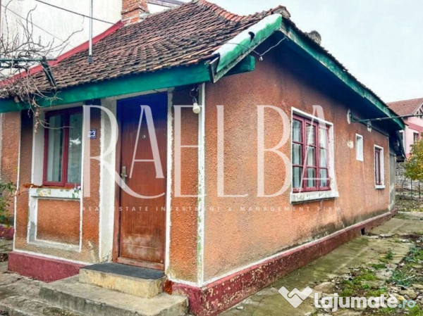 Casa 4 camere | Teren 350 Mp | Colentina |