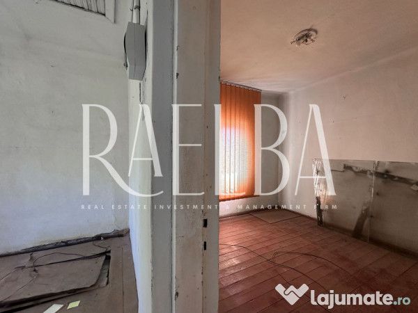 Casa 4 camere | Teren 350 Mp | Colentina |