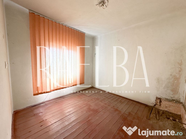 Casa 4 camere | Teren 350 Mp | Colentina |