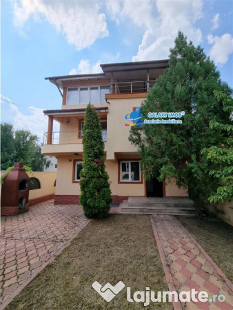 Casa de tip Duplex situata pe str Marcineni din Bragadiru 