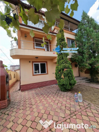 Casa de tip Duplex situata pe str Marcineni din Bragadiru 