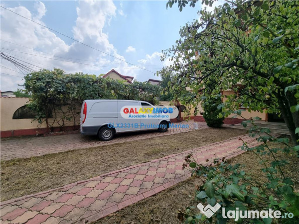 Casa de tip Duplex situata pe str Marcineni din Bragadiru 