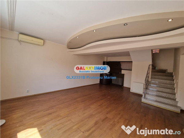 Casa de tip Duplex situata pe str Marcineni din Bragadiru 