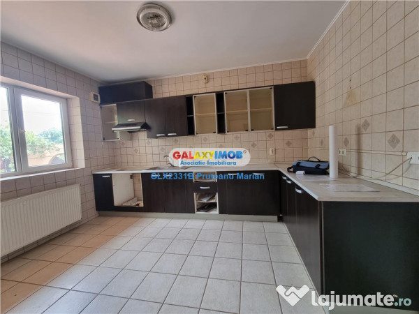 Casa de tip Duplex situata pe str Marcineni din Bragadiru 