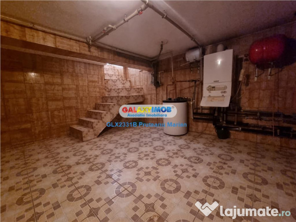 Casa de tip Duplex situata pe str Marcineni din Bragadiru 